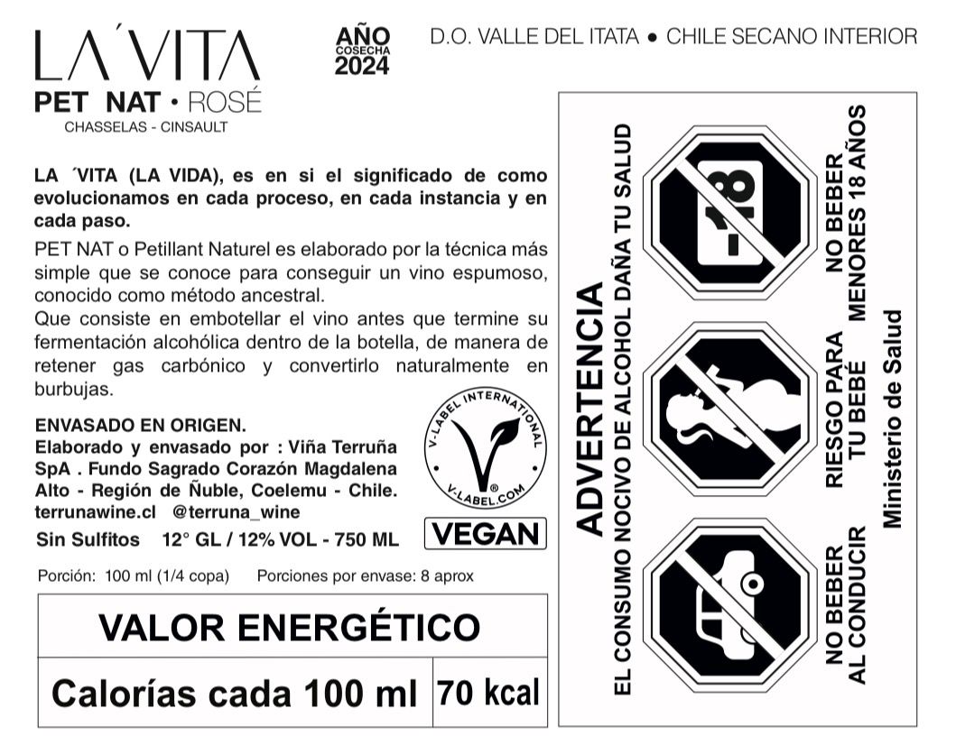 Cajas de Vino a Elección - Imagen 4