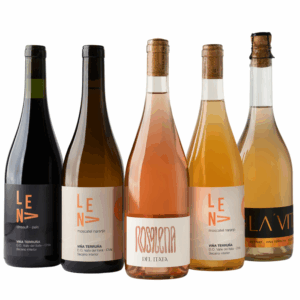 Cajas de Vino a Elección