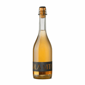 Pet-Nat Rosé Chasselas 2023